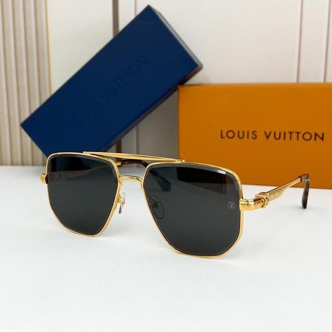 Louis Vuitton Sunglasses ID:20230516-159
